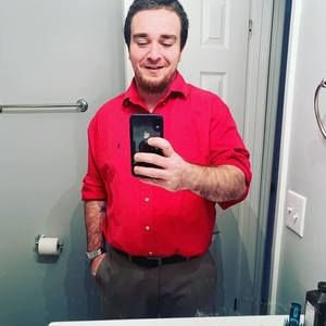 Meet your Posher, Jesse